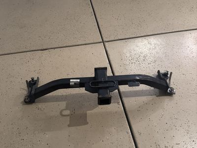 Car Hitch