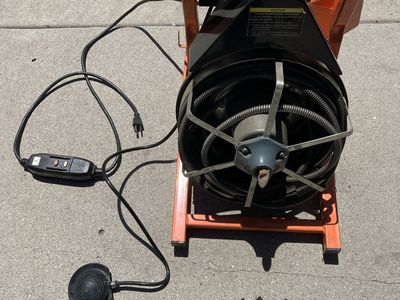 drain cleaner