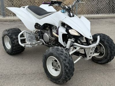 Yamaha YFZ 450 2006