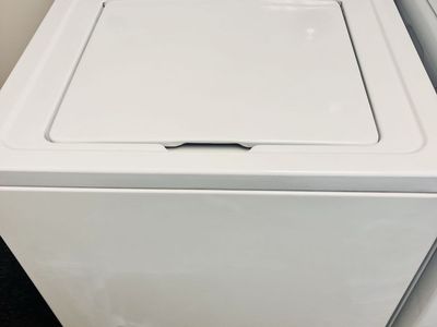 Heavy duty ESTATE by Whirlpool washing machine
