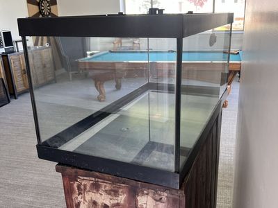 50 Gallon Tank