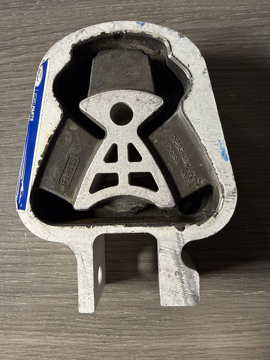 OEM FORS EDGE FUSION 2013-2022 Auto Trans torque