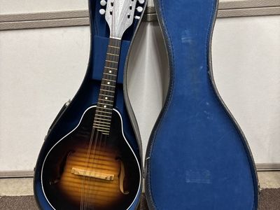 Kay Mandolin