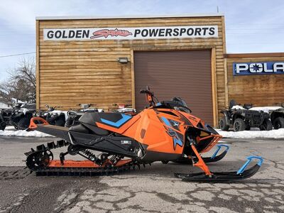 2020 Arctic Cat® Riot X 8000