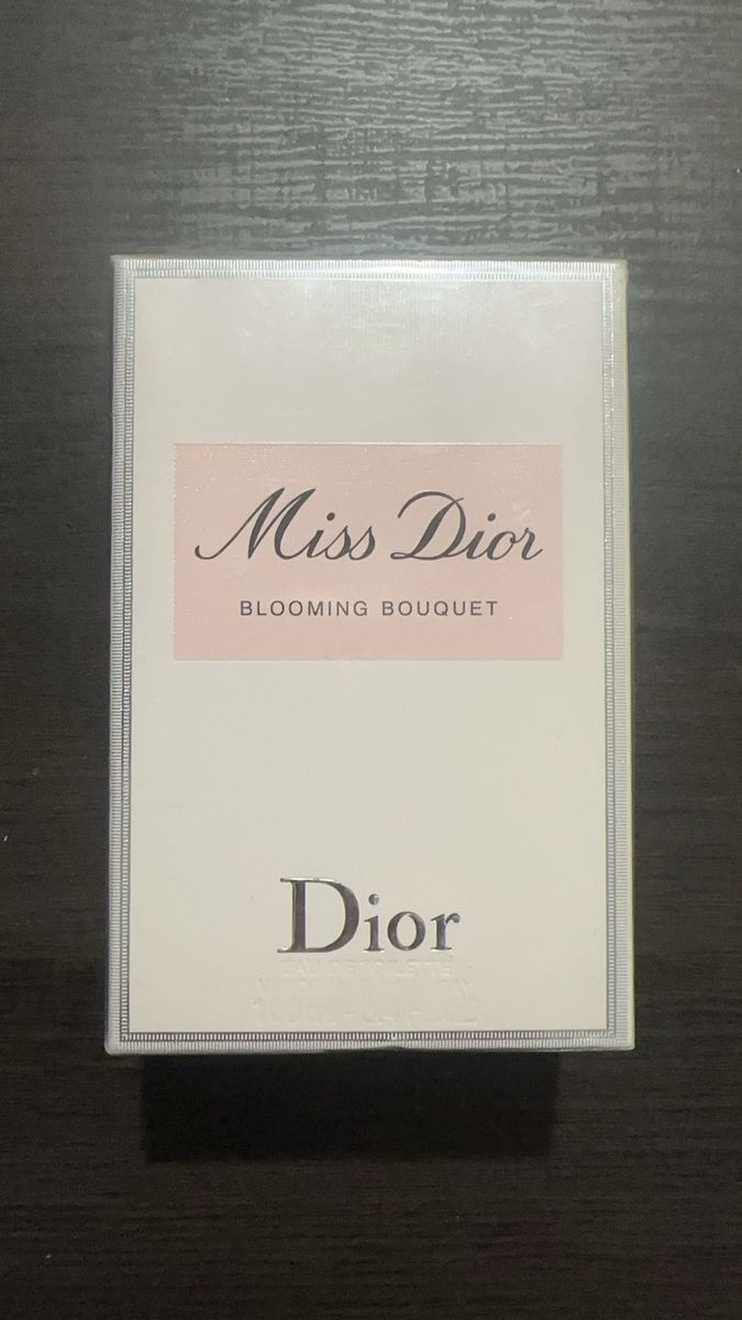 Miss Dior Perfume