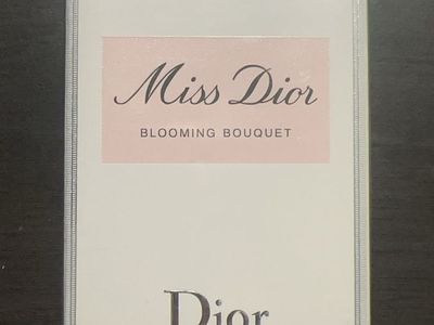 Miss Dior Perfume