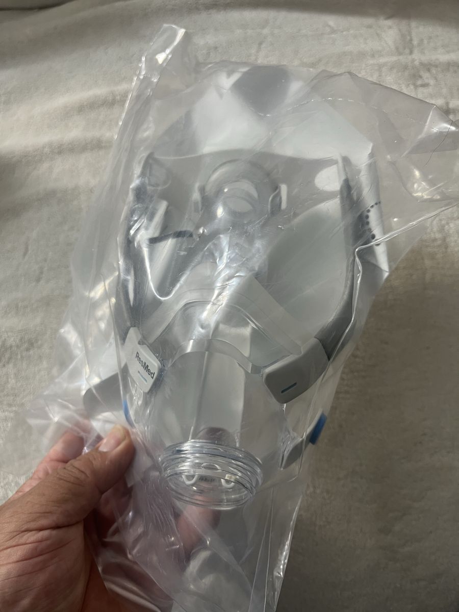 AIRFIT F20 FraMe Sys Size Small