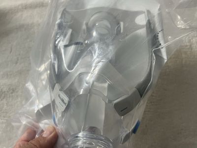 AIRFIT F20 FraMe Sys Size Small