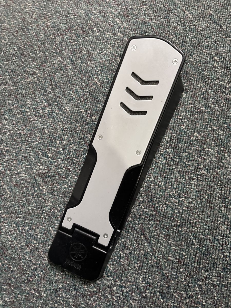 Yamaha KU100 Beaterless Kick Trigger Pedal