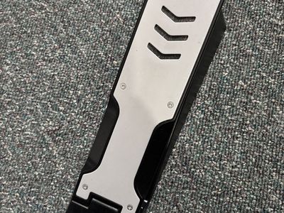 Yamaha KU100 Beaterless Kick Trigger Pedal