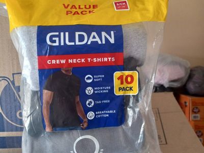 shirts for kids 10 pack