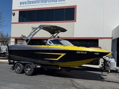 2015 MB Sports F22 Tomcat