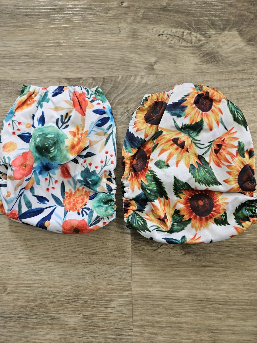 Cloth Diaper Destash