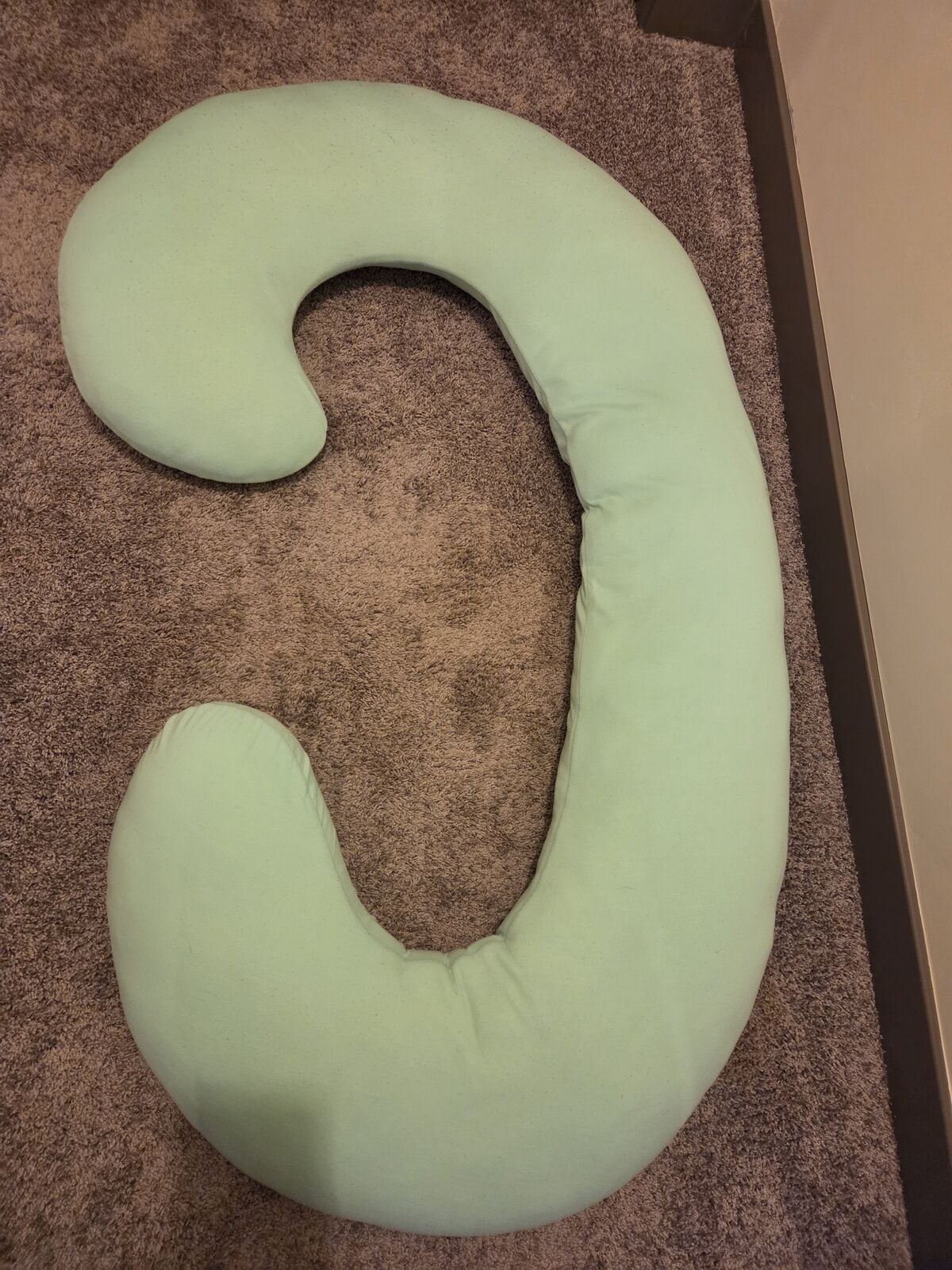 Pregnancy Pillow (Pharmedoc)