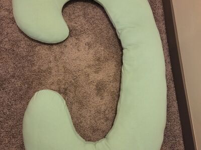 Pregnancy Pillow (Pharmedoc)