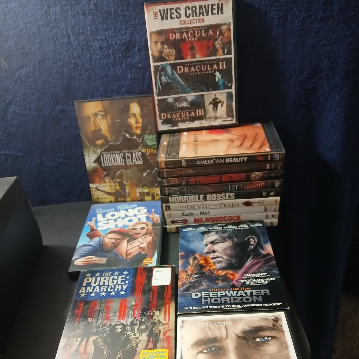 Great Movie Collection New and Old