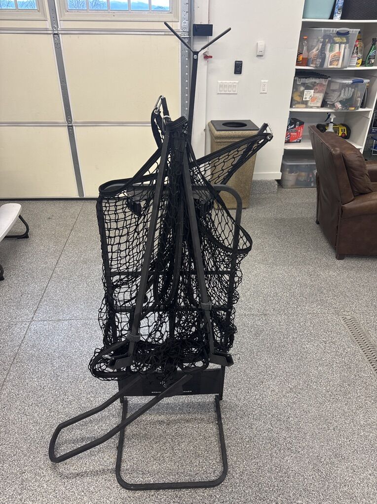 iC3 Basketball Shot Trainer