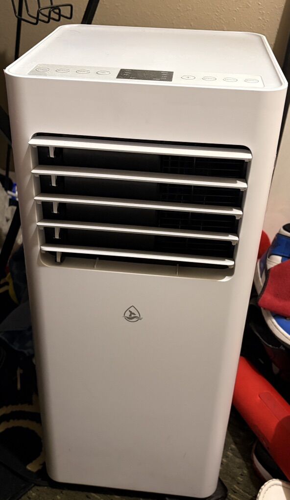 portable air conditioner