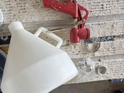 texture Sprayer