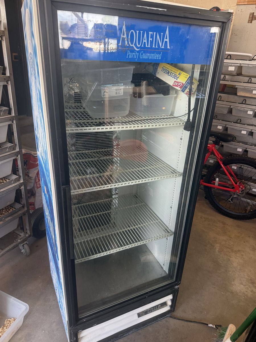 Reptile incubator