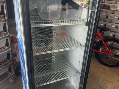 Reptile incubator