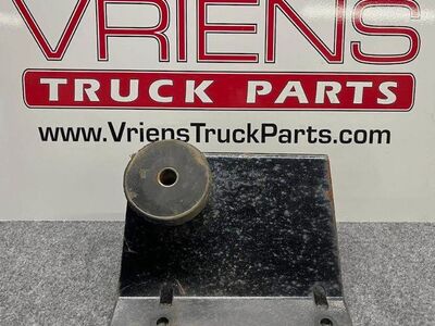 Kenworth Left Bracket