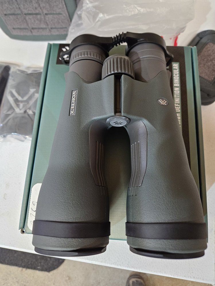 New vortex razor uhd 18X56