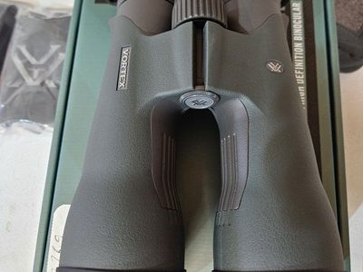 New vortex razor uhd 18X56