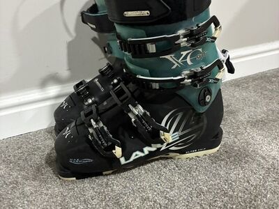 Lange 24.5 or US Size 6.5