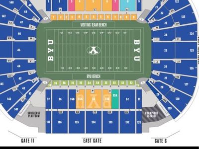 BYU - Utah Tech