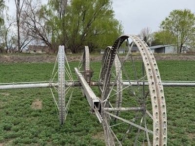 2-Thunderbird Wheel Lines