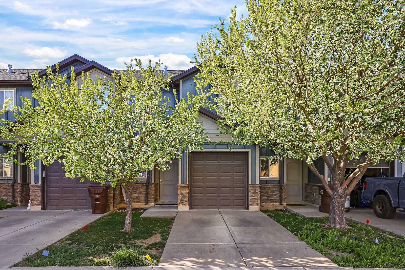 Townhome for Rent