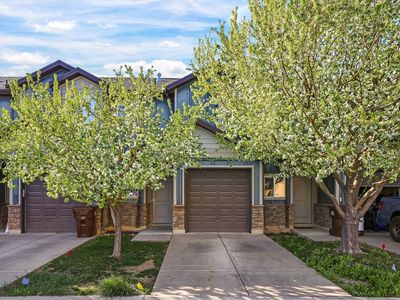 Townhome for Rent