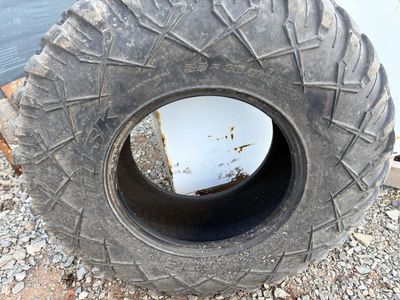 Utv tires