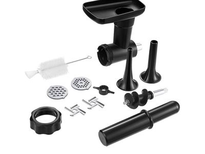 Kitchen Mixer MEAT GRINDER-SAUSAGE Attachment Part