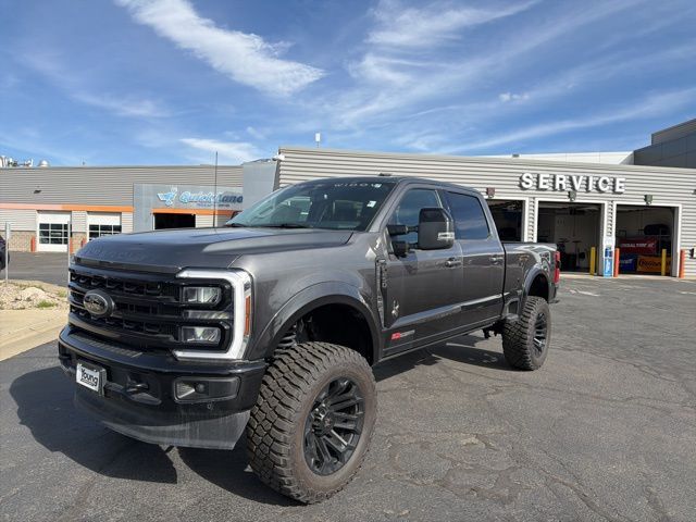 2024 Ford F-250 Super Duty Lariat