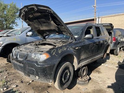 2006 BMW X3 E83 Parts - UTPAP Orem
