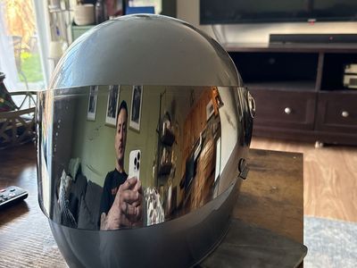 Biltwell Gringos Helmet Size L