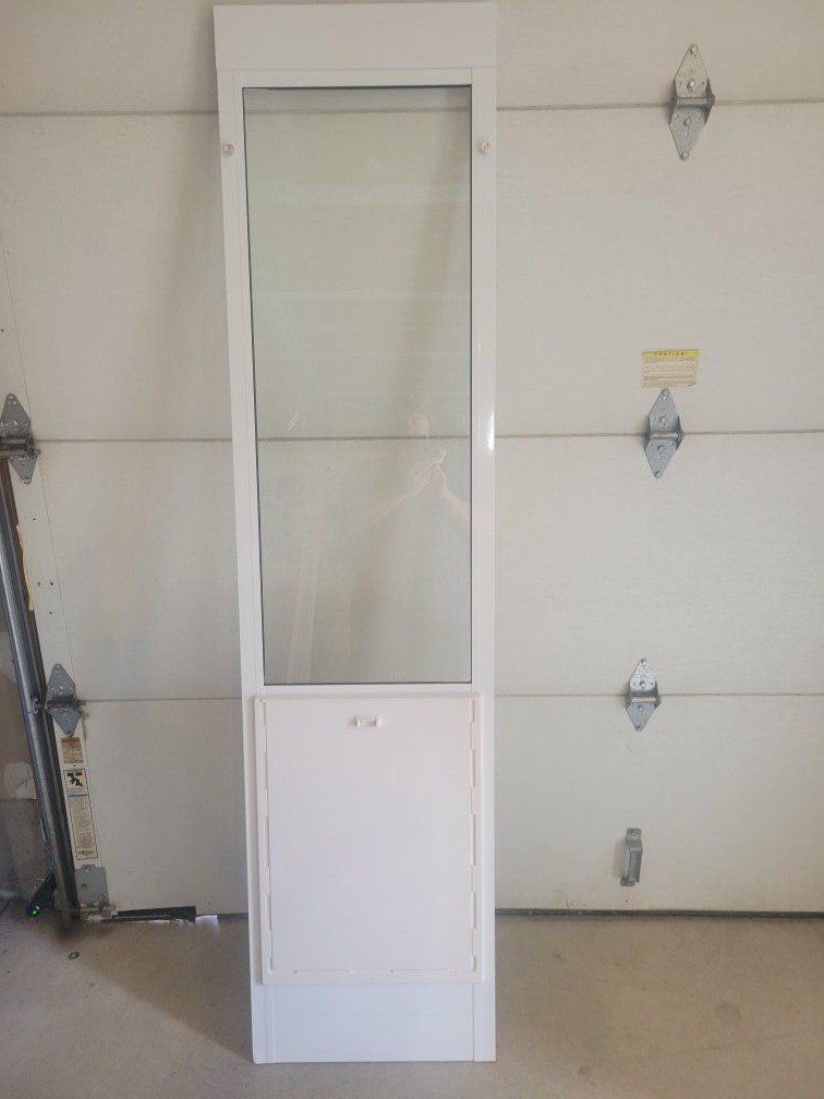 Large Pet Door