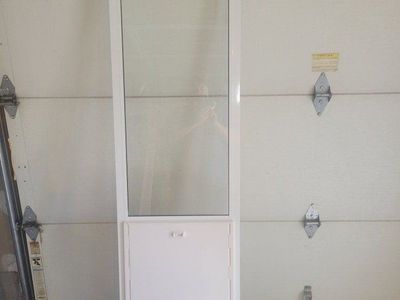 Large Pet Door