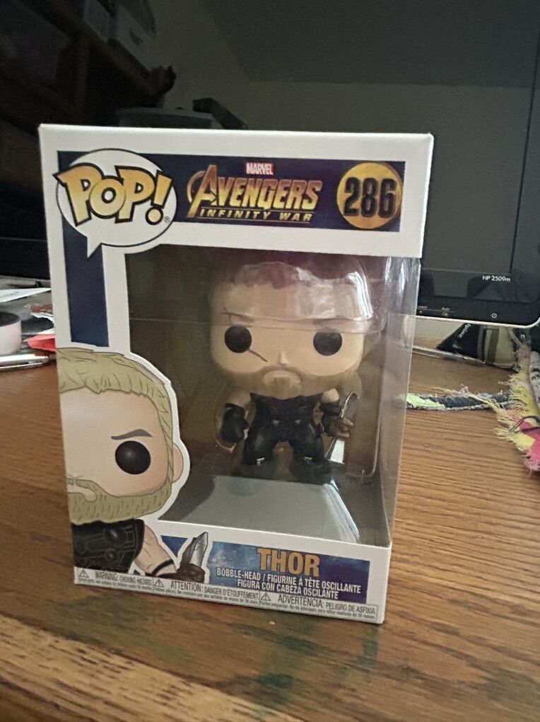 Funko Pop