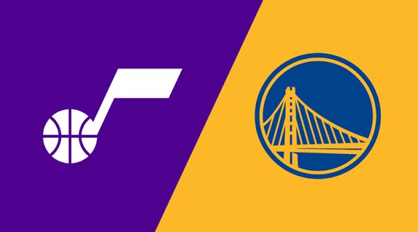 Jazz vs Warriors, Row Q