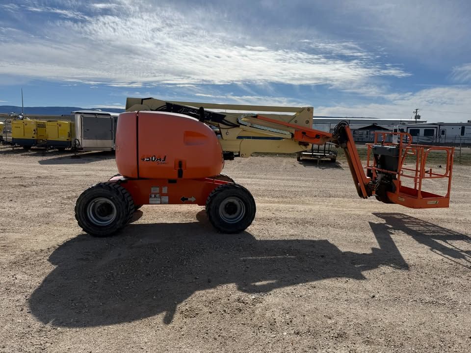 45' JLG Man lift