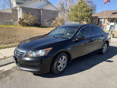 2011 Honda Accord LX Special Edition