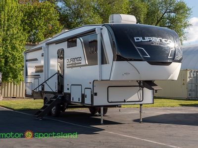 2026 Kzrv Durango 286BHD Bunkhouse Bunks Bunk House