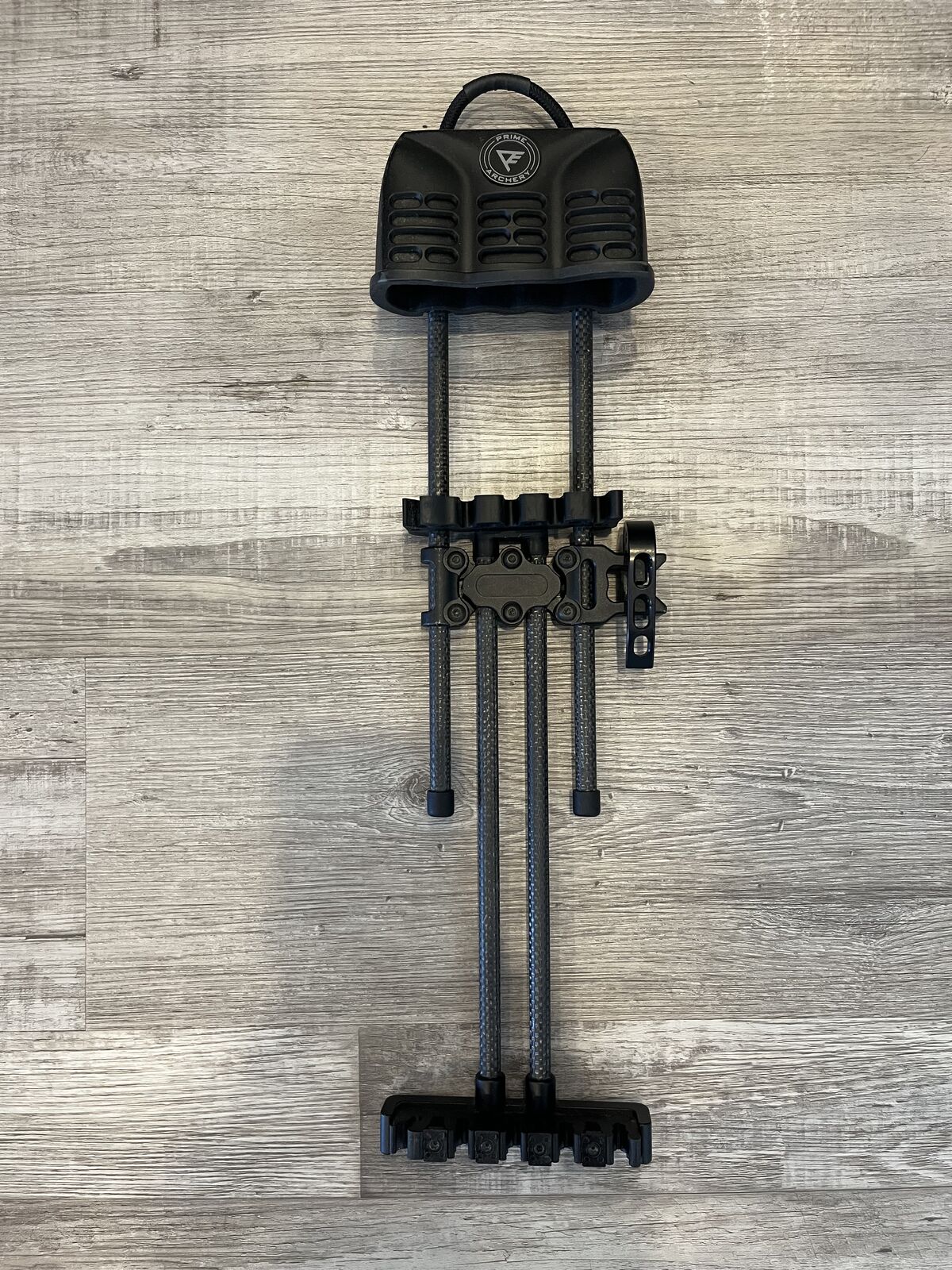 PRIME Tight Spot Shiftlock 5 Arrow Quiver