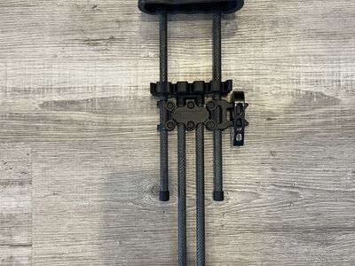 PRIME Tight Spot Shiftlock 5 Arrow Quiver