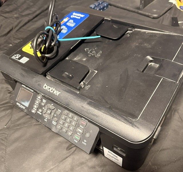 Brother Printer