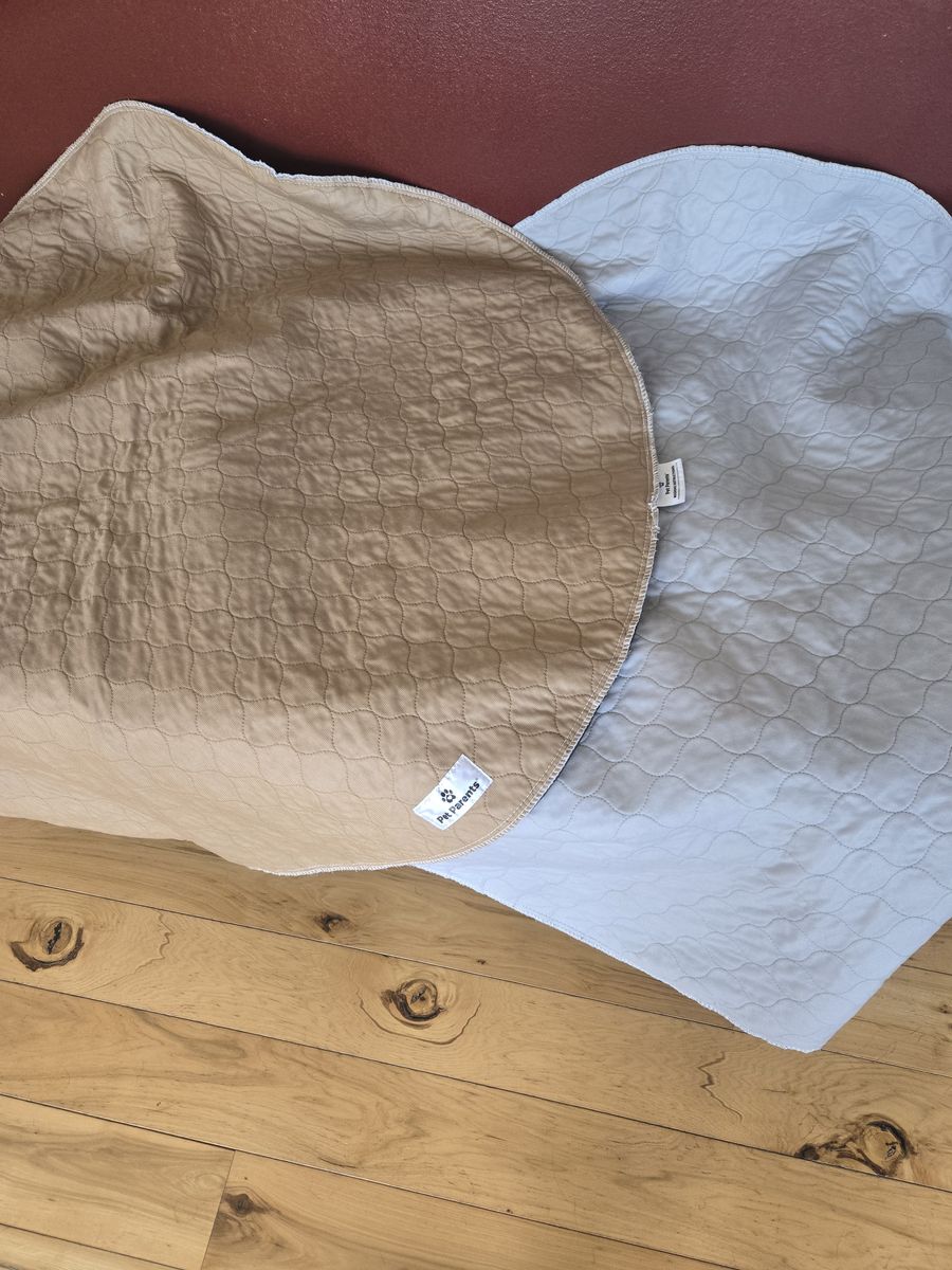 Puppy Pee Pads, breeding, supplies