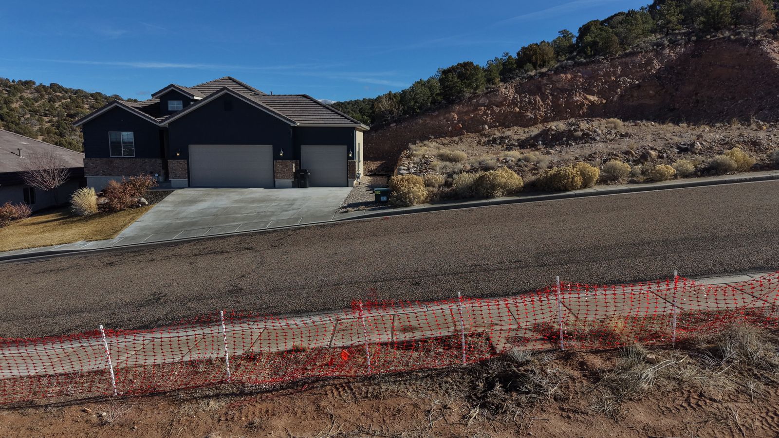 Land for Sale in Cedar City